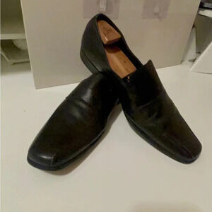 Boss Hugo beautiful soft leather shose